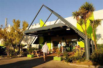 Lemon Hotel Dreux Chartres Exterior photo