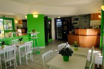 Lemon Hotel Dreux Chartres Exterior photo