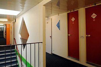 Lemon Hotel Dreux Chartres Exterior photo