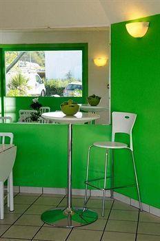 Lemon Hotel Dreux Chartres Exterior photo