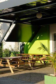 Lemon Hotel Dreux Chartres Exterior photo